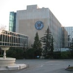 WIPO Headquarters
