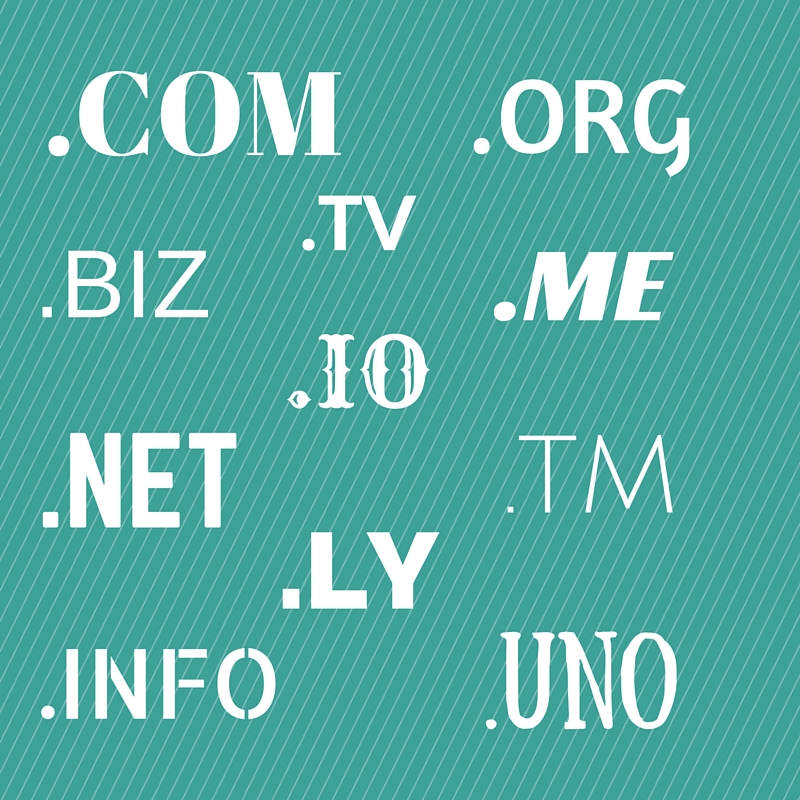 Best domain names