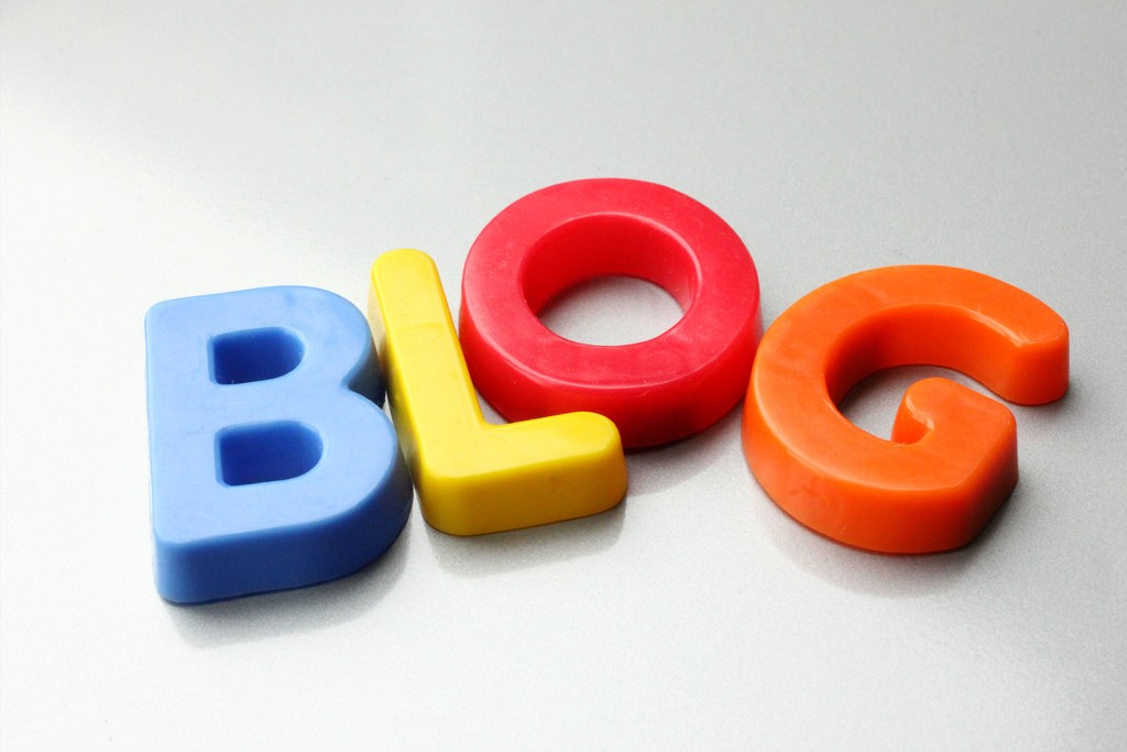 .blog domain names