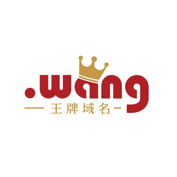 Register .wang domain extension