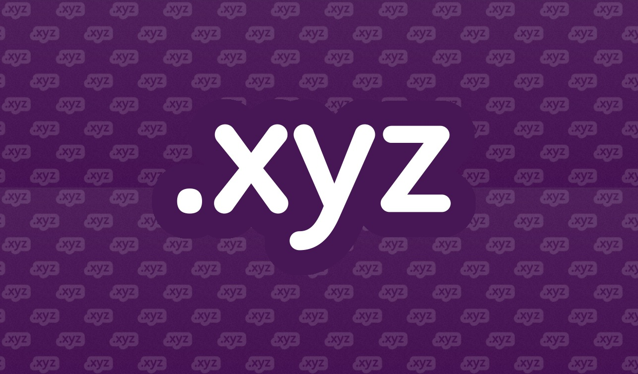 Xyz g. Xyz domain. Xyz сайты. Xyz домен. Xyz 4us.