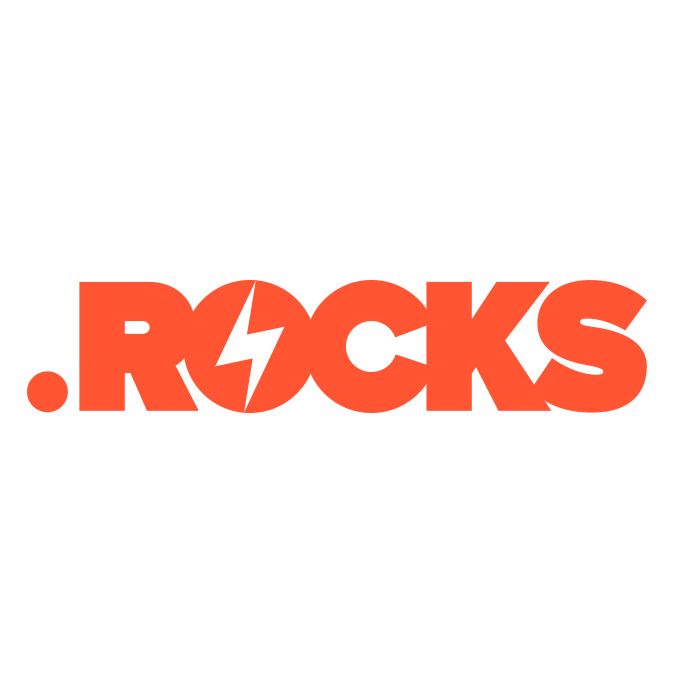 .rocks domain extension