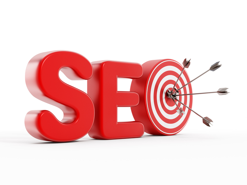 SEO, search engine