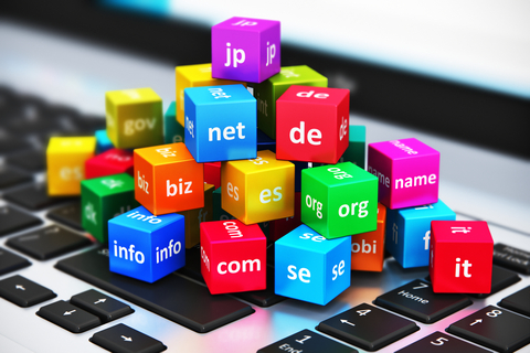 What Are The Different Types Of Domain Name Extensions Marcaria Blog