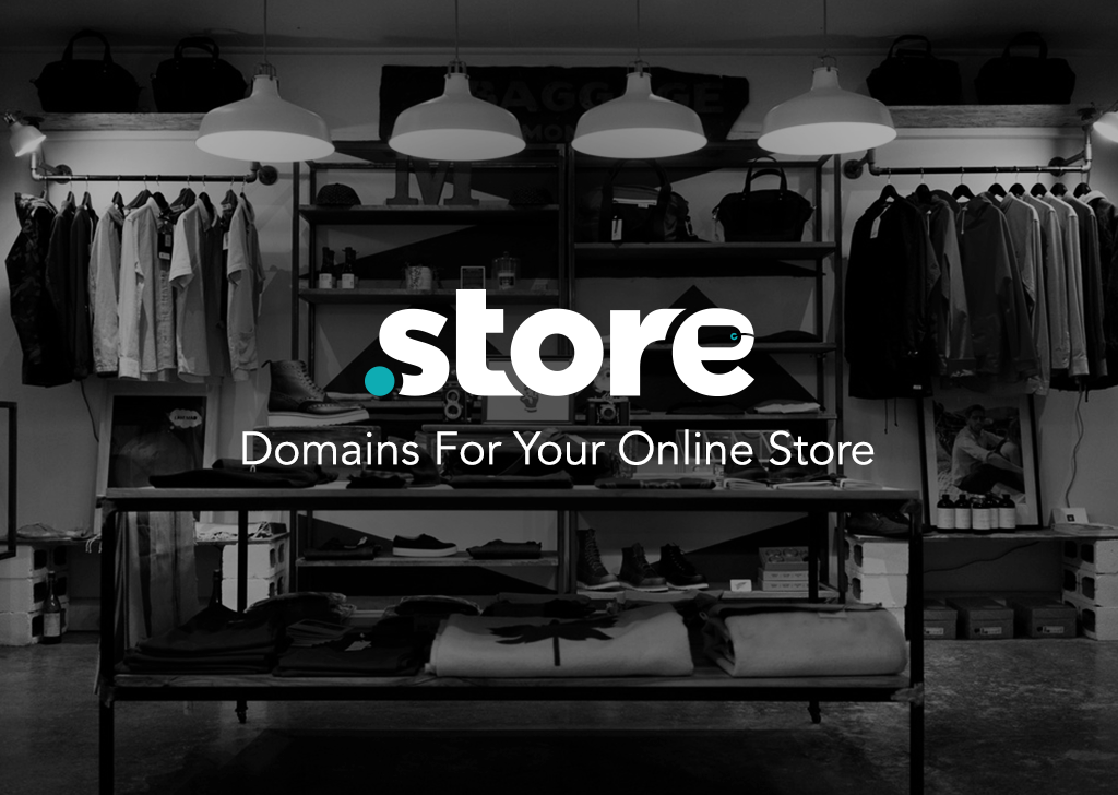 6 Reasons .STORE is an Indispensible new TLD for Brands Marcaria